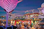 Freedom of the Seas Gallery Image